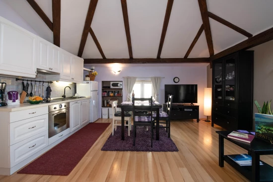 Apartmán Kvarner - Opatija KV 7622 N1