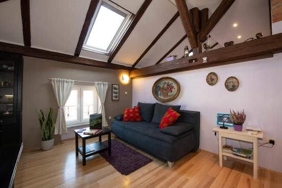 Apartmán Kvarner - Opatija KV 7622 N1