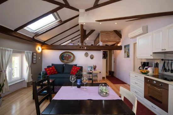 Apartmán Kvarner - Opatija KV 7622 N1