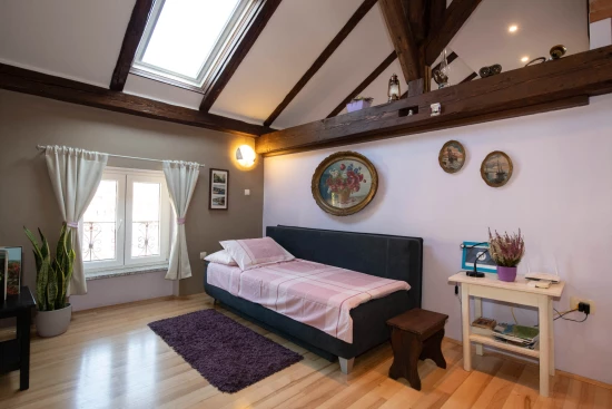 Apartmán Kvarner - Opatija KV 7622 N1