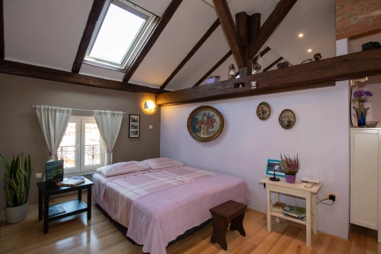 Apartmán Kvarner - Opatija KV 7622 N1