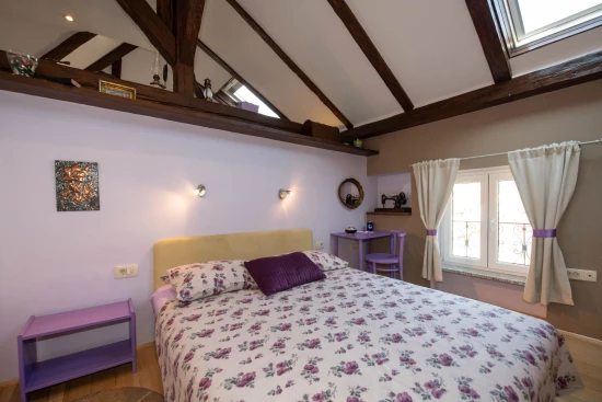 Apartmán Kvarner - Opatija KV 7622 N1