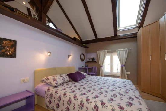 Apartmán Kvarner - Opatija KV 7622 N1