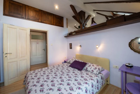 Apartmán Kvarner - Opatija KV 7622 N1