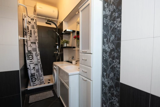 Apartmán Kvarner - Opatija KV 7622 N1