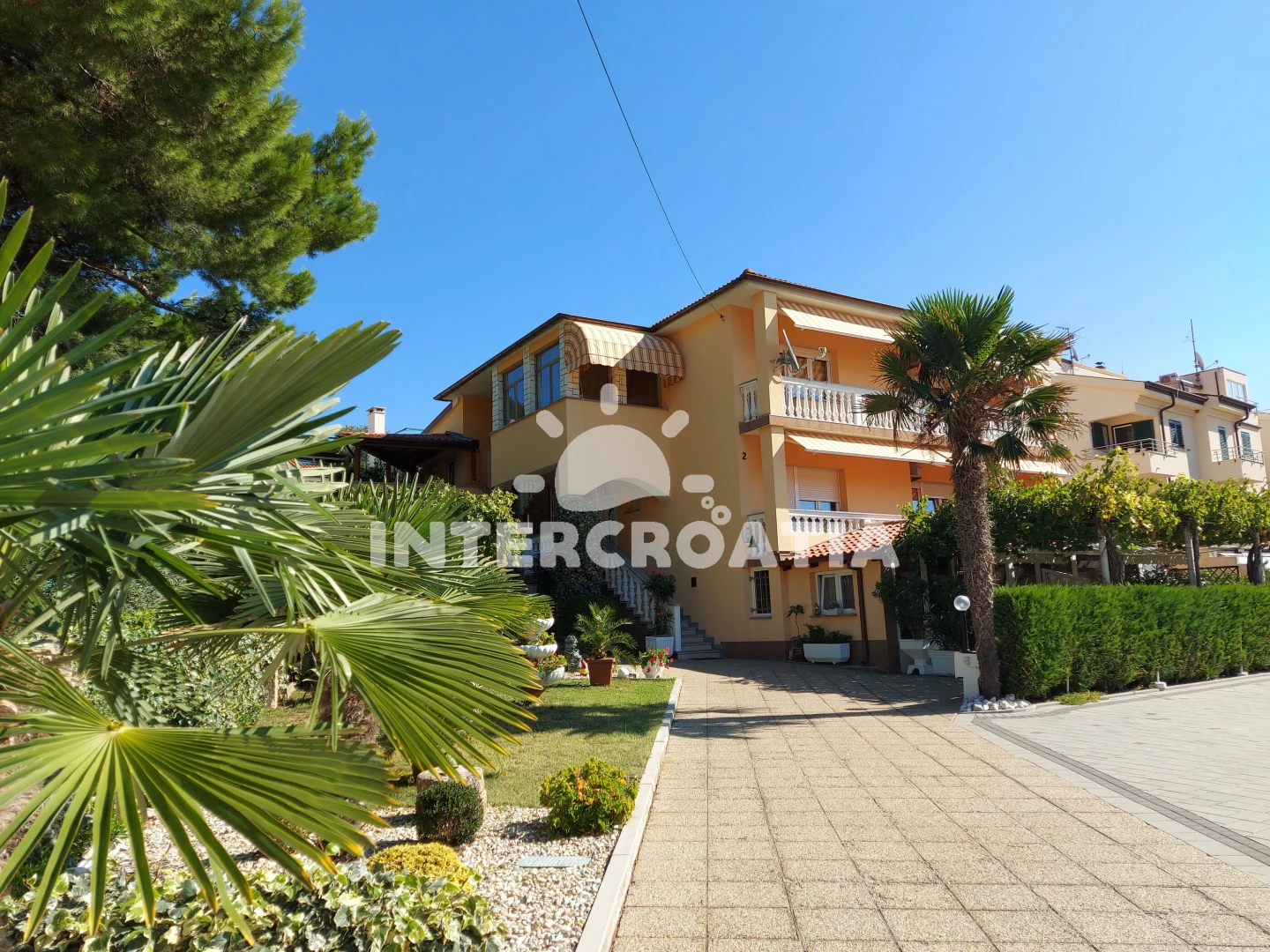 Apartmán Ostrov Krk - Baška OS 10304 N1