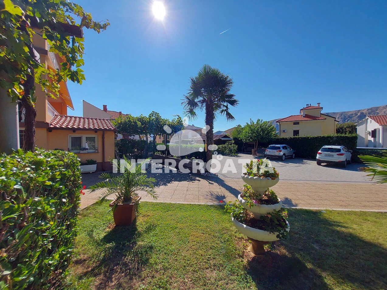 Apartmán Ostrov Krk - Baška OS 10304 N1