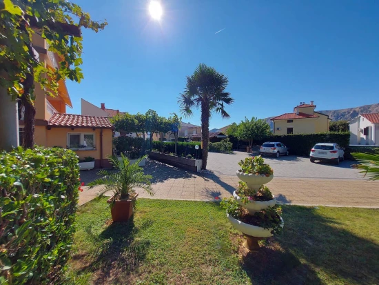 Apartmán Ostrov Krk - Baška OS 10305 N1