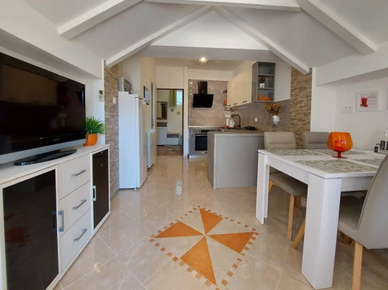 Apartmán Ostrov Krk - Baška OS 10305 N1