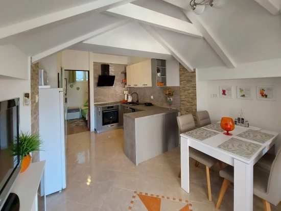 Apartmán Ostrov Krk - Baška OS 10305 N1