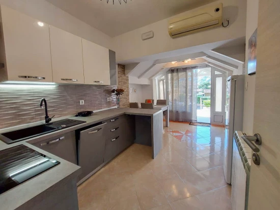 Apartmán Ostrov Krk - Baška OS 10305 N1