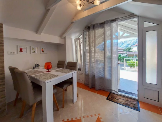 Apartmán Ostrov Krk - Baška OS 10305 N1