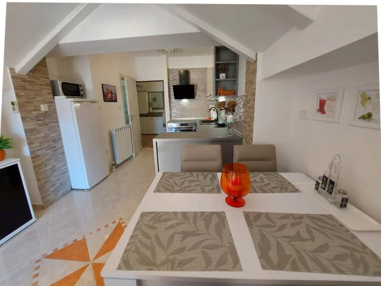 Apartmán Ostrov Krk - Baška OS 10305 N1