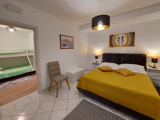 Apartmán Ostrov Krk - Baška OS 10305 N1