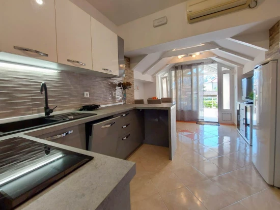 Apartmán Ostrov Krk - Baška OS 10305 N1