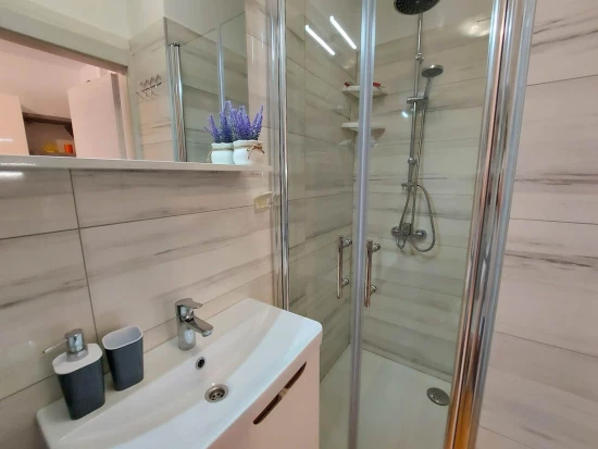 Apartmán Ostrov Krk - Baška OS 10305 N1