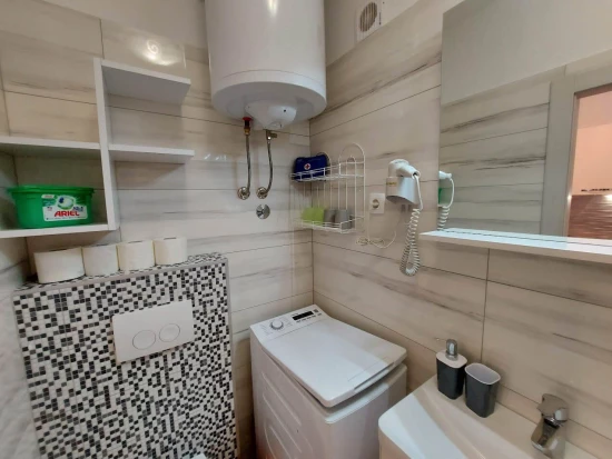 Apartmán Ostrov Krk - Baška OS 10305 N1