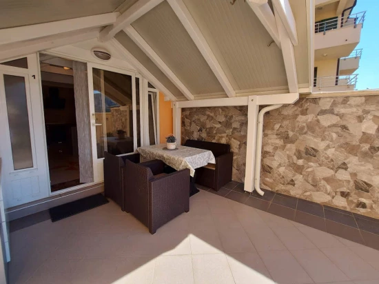 Apartmán Ostrov Krk - Baška OS 10305 N1