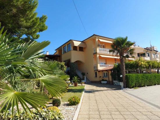 Apartmán Ostrov Krk - Baška OS 10305 N3