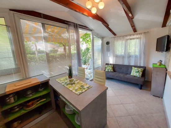 Apartmán Ostrov Krk - Baška OS 10305 N3