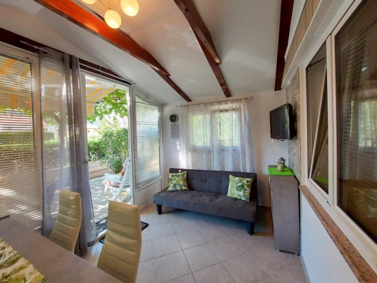 Apartmán Ostrov Krk - Baška OS 10305 N3