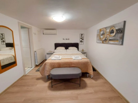 Apartmán Ostrov Krk - Baška OS 10305 N3