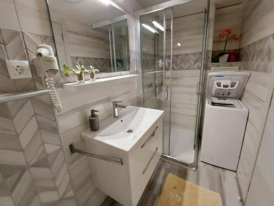 Apartmán Ostrov Krk - Baška OS 10305 N3