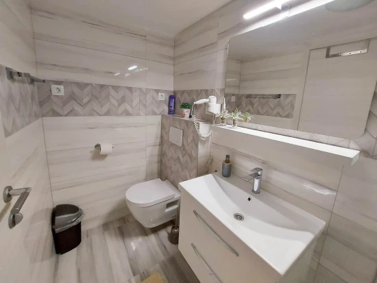 Apartmán Ostrov Krk - Baška OS 10305 N3