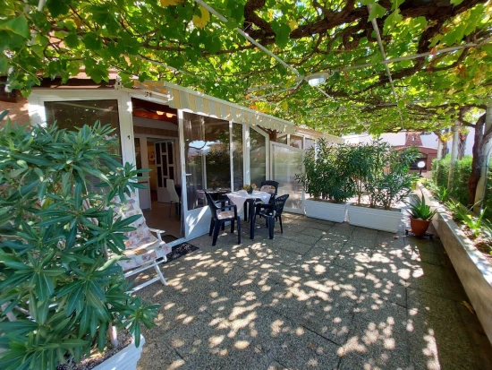 Apartmán Ostrov Krk - Baška OS 10305 N3