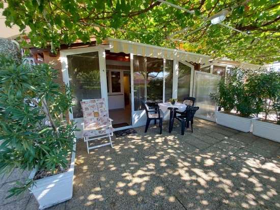 Apartmán Ostrov Krk - Baška OS 10305 N3