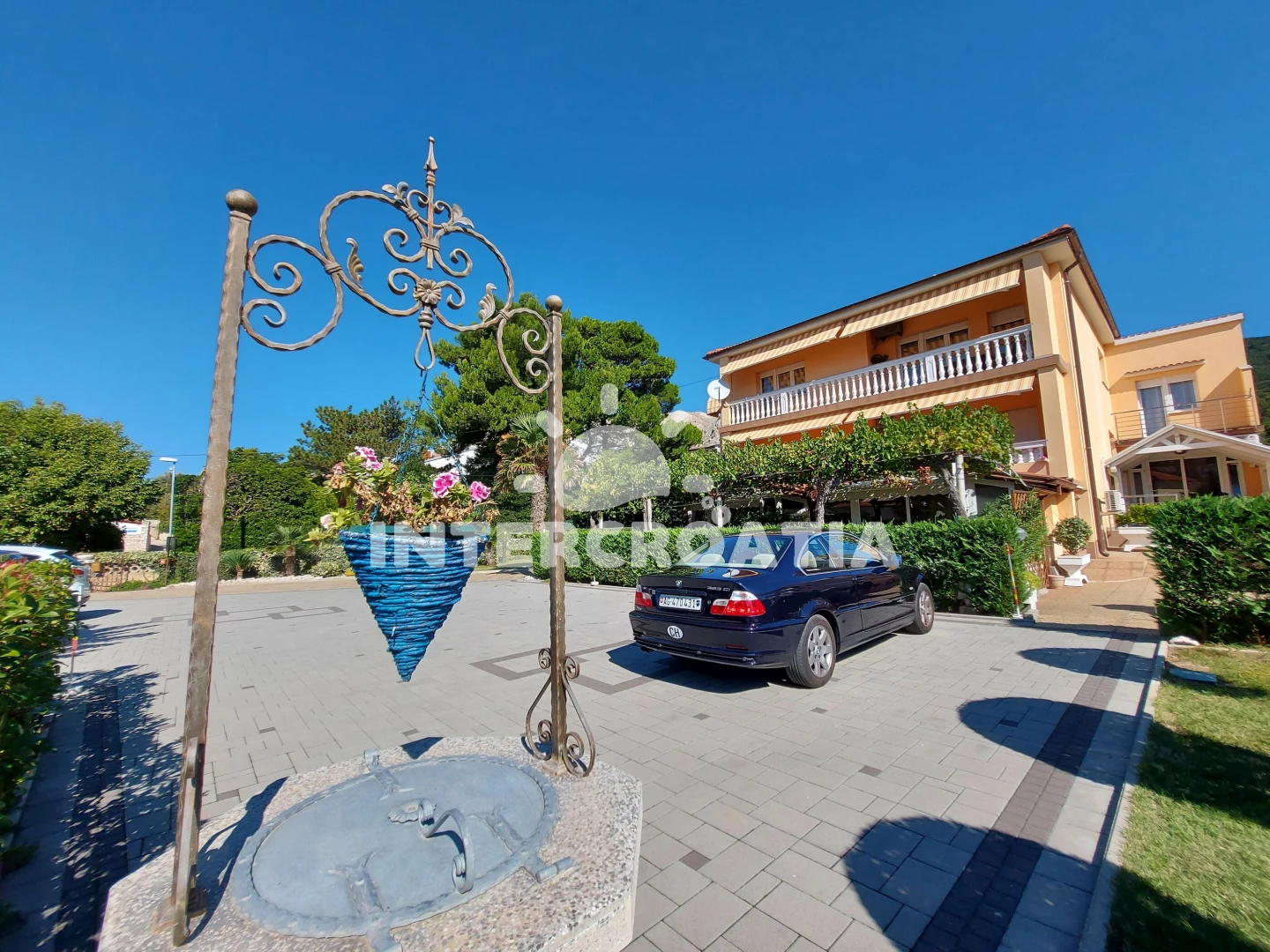 Apartmán Ostrov Krk - Baška OS 10305 N4