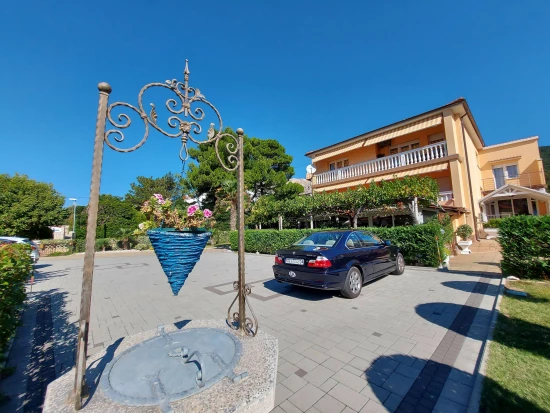 Apartmán Ostrov Krk - Baška OS 10305 N4