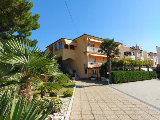 Apartmán Ostrov Krk - Baška OS 10305 N4