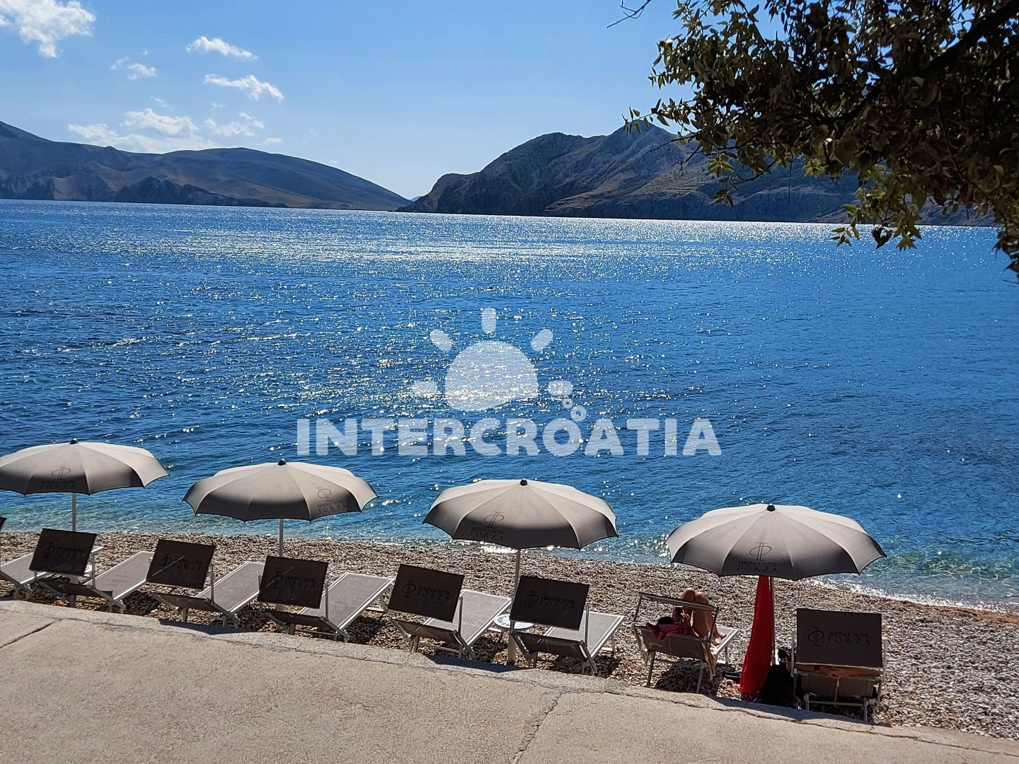 Apartmán Ostrov Krk - Baška OS 10305 N4