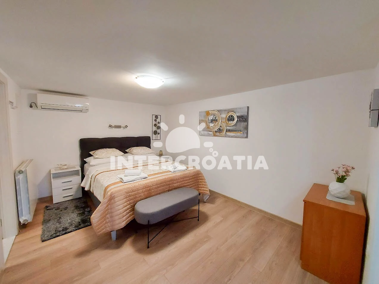 Apartmán Ostrov Krk - Baška OS 10305 N4