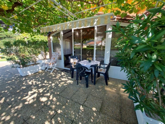 Apartmán Ostrov Krk - Baška OS 10305 N4