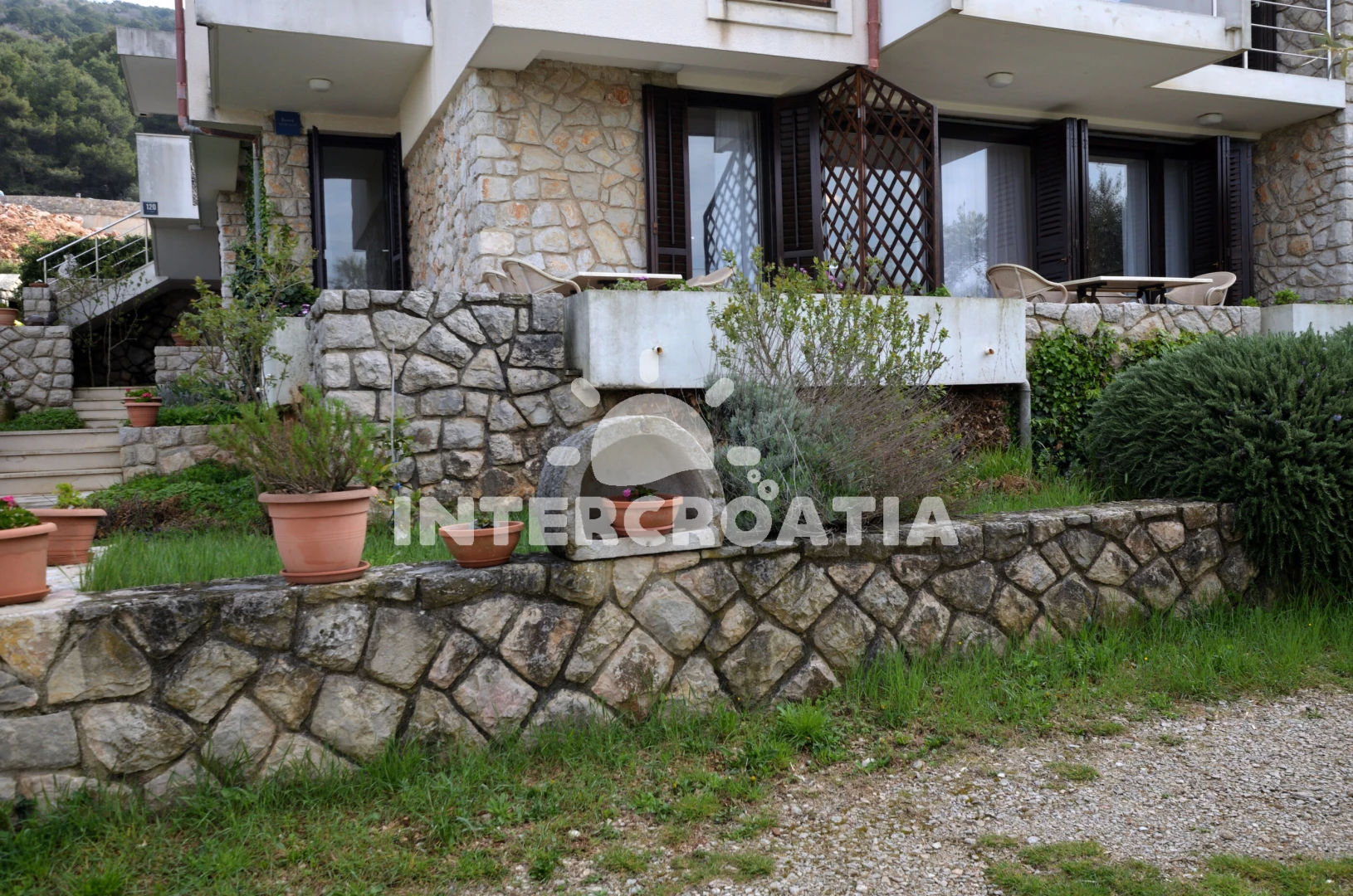 Apartmán Ostrov Cres - Cres OS 10306 N1