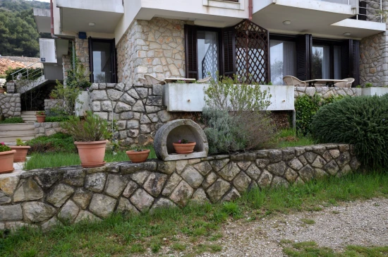 Apartmán Ostrov Cres - Cres OS 10306 N1