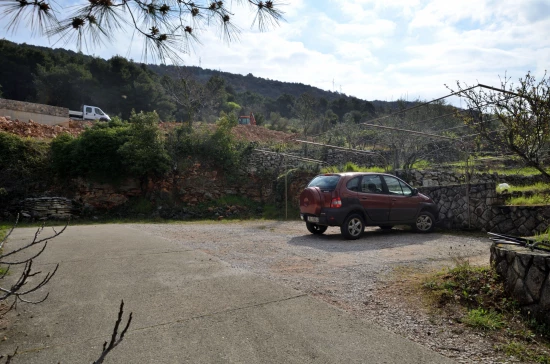 Apartmán Ostrov Cres - Cres OS 10306 N1