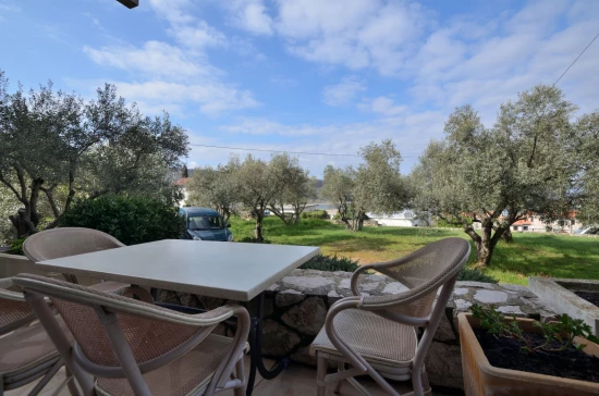 Apartmán Ostrov Cres - Cres OS 10306 N1