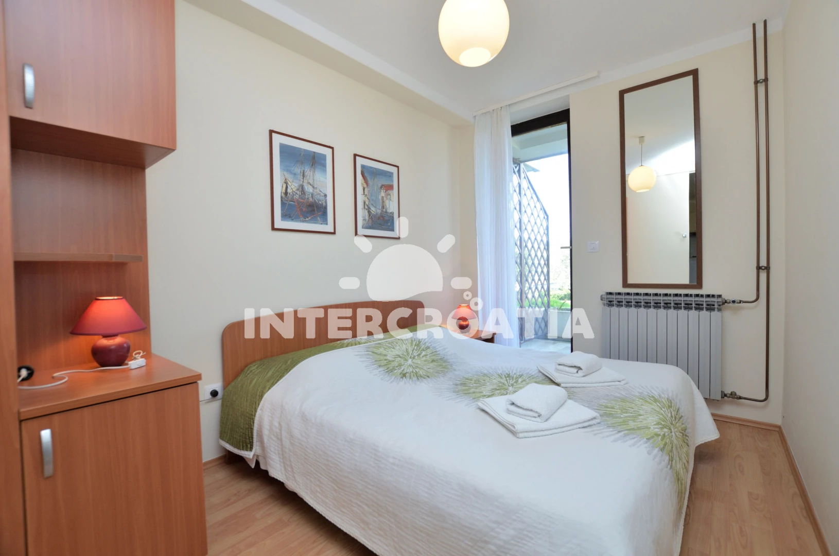 Apartmán Ostrov Cres - Cres OS 10306 N2