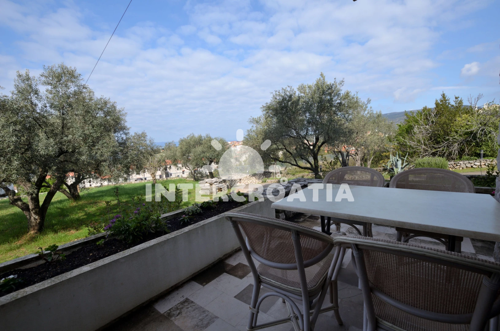 Apartmán Ostrov Cres - Cres OS 10306 N2