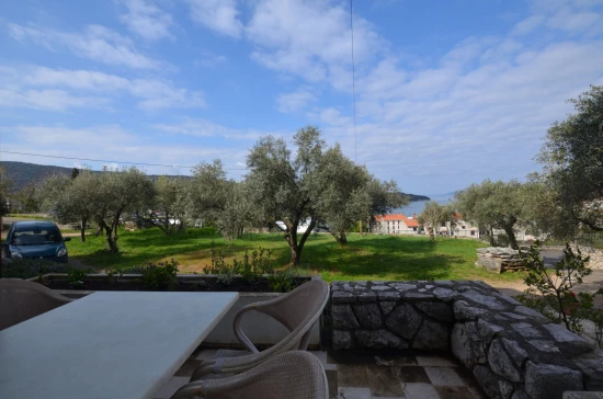 Apartmán Ostrov Cres - Cres OS 10306 N2