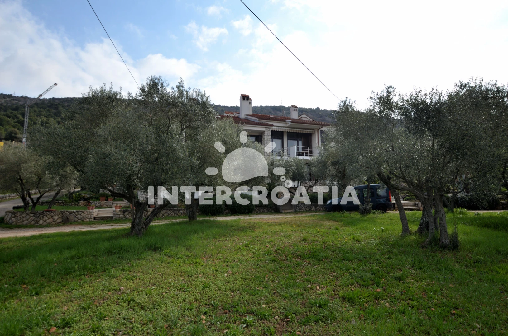 Apartmán Ostrov Cres - Cres OS 10306 N3