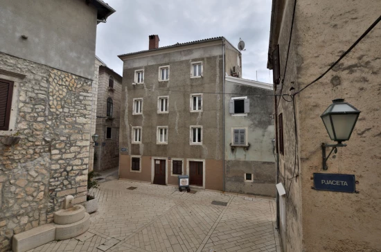 Apartmánový pokoj Ostrov Cres - Cres OS 10307 N1