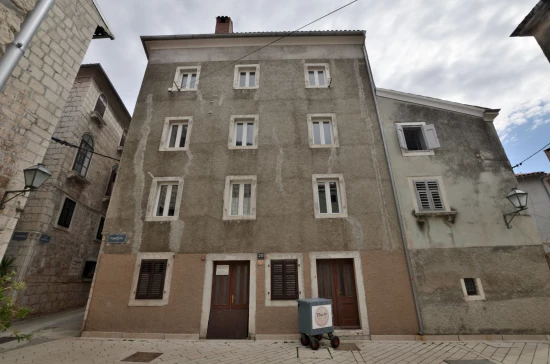 Apartmánový pokoj Ostrov Cres - Cres OS 10307 N1