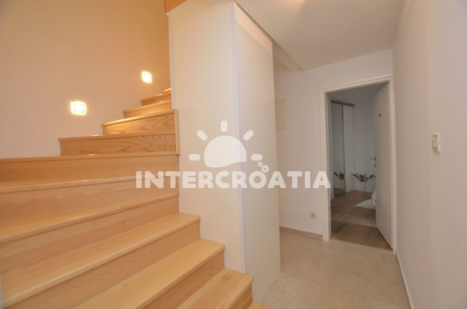 Apartmánový pokoj Ostrov Cres - Cres OS 10307 N1