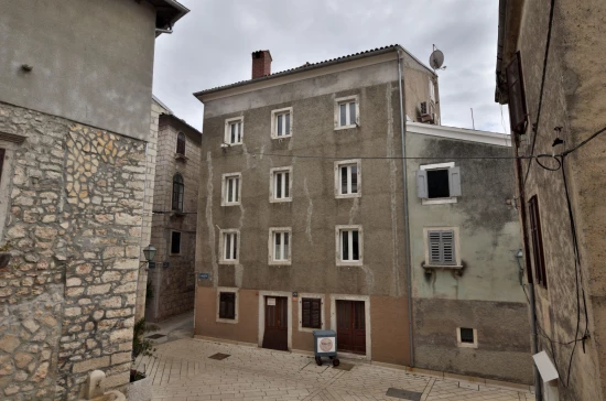 Apartmánový pokoj Ostrov Cres - Cres OS 10307 N1