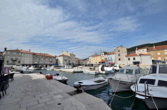 Apartmánový pokoj Ostrov Cres - Cres OS 10307 N1