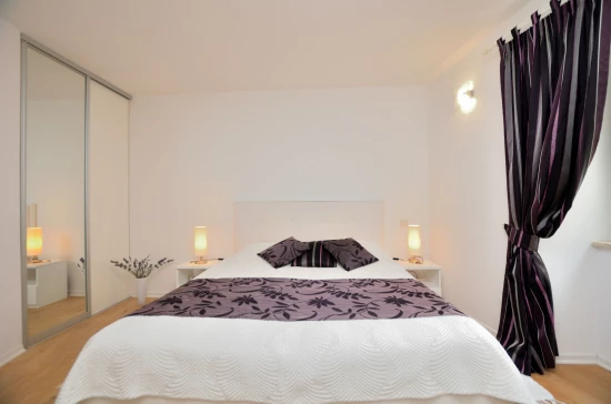 Apartmánový pokoj Ostrov Cres - Cres OS 10307 N1